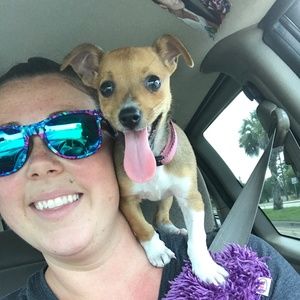 Meet your Posher, Sheena